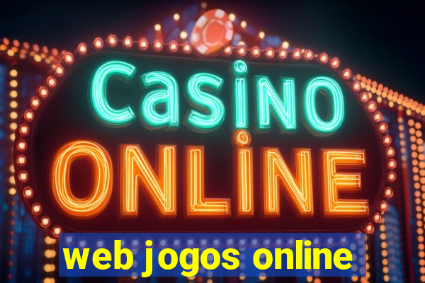 web jogos online